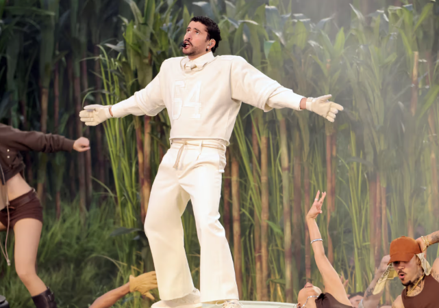 Tur Dunia 2026 Dimulai Dengan Aksi Panggung Yang Memukau