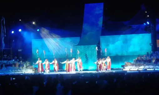 Tren Konser Hologram Musisi Legendaris Mulai Marak 2026