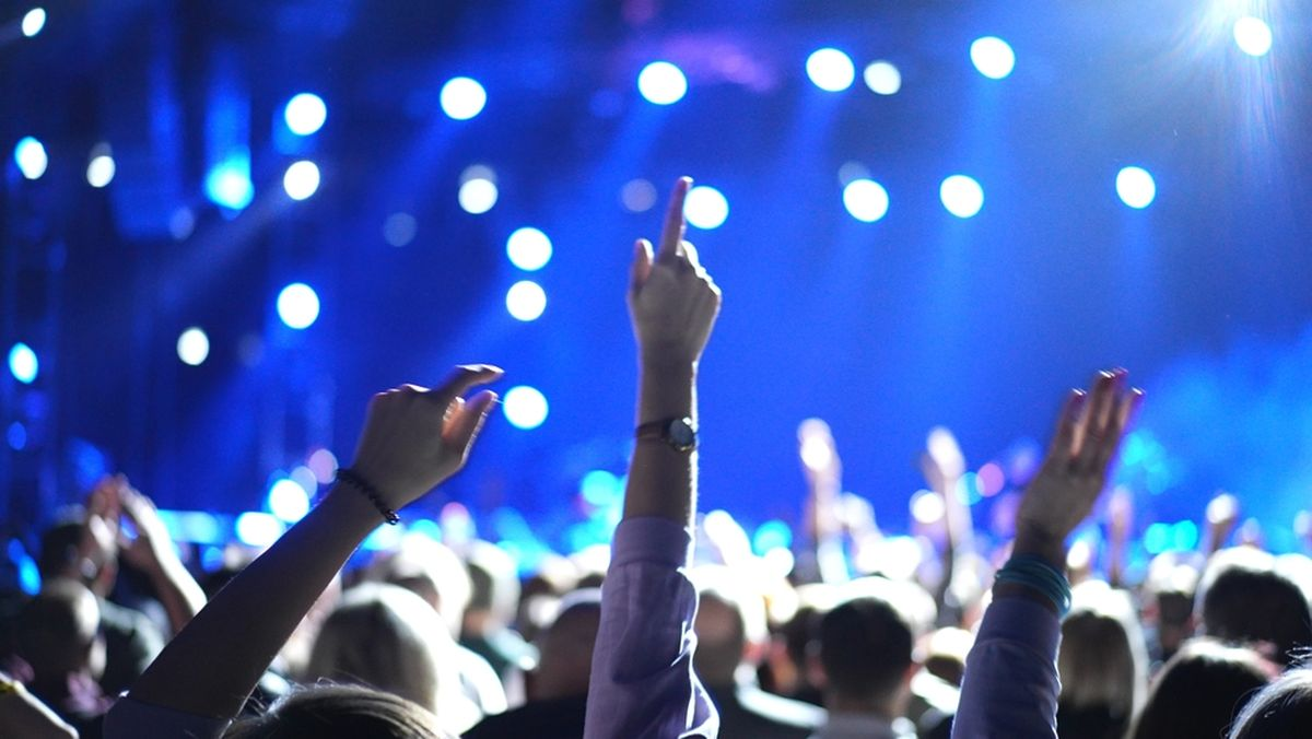 Konser Musik Dunia yang Paling Dinantikan di Tahun 2026