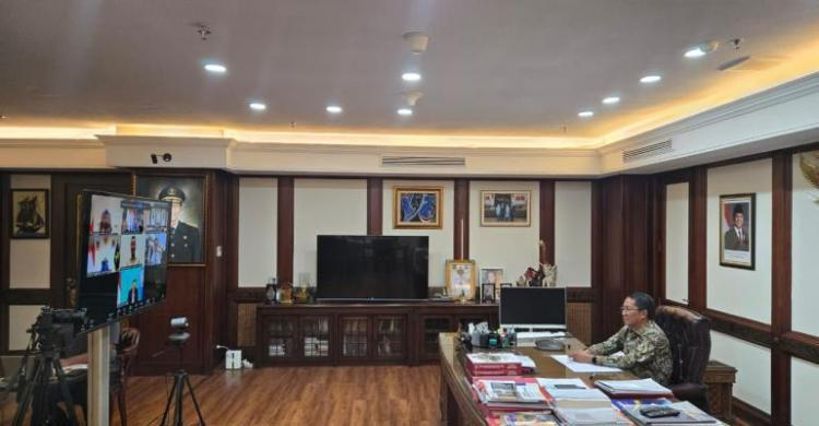 Diplomasi Royalti Global untuk Keadilan Musisi Dunia