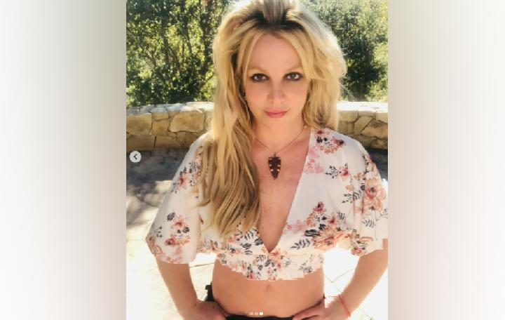 Britney Spears Pop Terkini dalam Sorotan Budaya Global