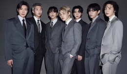 BTS SWIM Debut Puncak Billboard Hot 100 April 2026